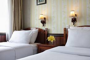 Garden Bay Legend Cruise