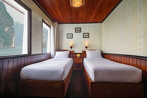 Garden Bay Legend Cruise