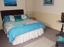 Admiral Blake Guest House