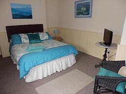 Admiral Blake Guest House