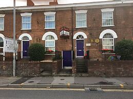 Admiral Blake Guest House