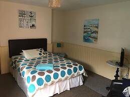 Admiral Blake Guest House