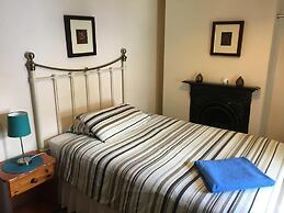 Admiral Blake Guest House