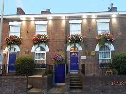 Admiral Blake Guest House