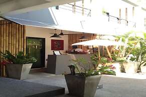 Sairee Sairee Guesthouse