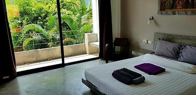 Sairee Sairee Guesthouse