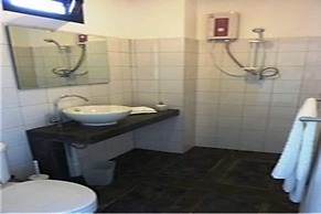 Sairee Sairee Guesthouse