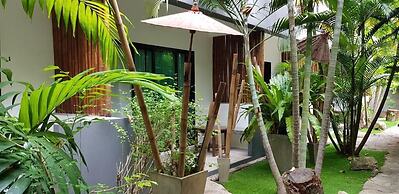 Sairee Sairee Guesthouse