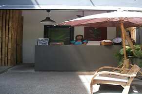 Sairee Sairee Guesthouse