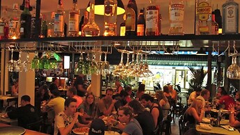 Sairee Sairee Guesthouse