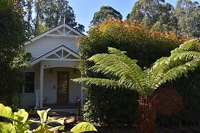 Fern Cottage at Fern Falls Cottages