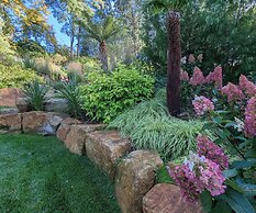 Fern Cottage at Fern Falls Cottages