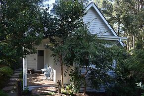 Fern Cottage at Fern Falls Cottages