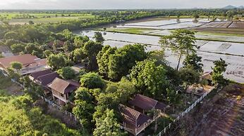 Baan Kasemsuk Resort