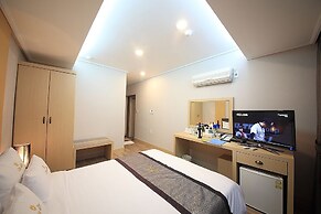 Cote Dor Hotel