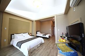 Cote Dor Hotel