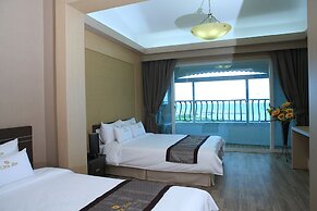 Cote Dor Hotel