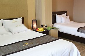 Cote Dor Hotel
