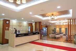 Cote Dor Hotel