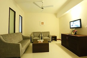 Hotel Moonlit Regency