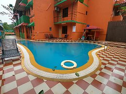 Hill Forest Resort Lonavala