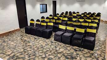 Hill Forest Resort Lonavala