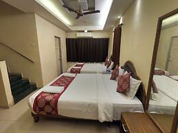 Hill Forest Resort Lonavala