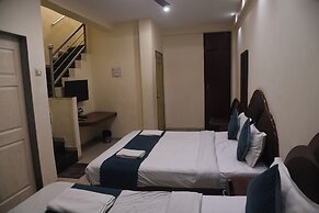 Hill Forest Resort Lonavala