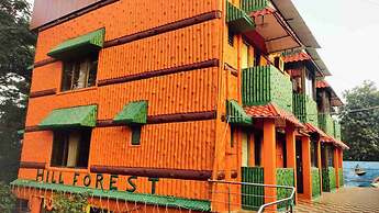 Hill Forest Resort Lonavala