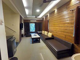 Hill Forest Resort Lonavala