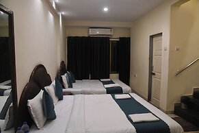 Hill Forest Resort Lonavala