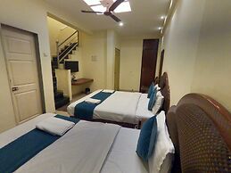 Hill Forest Resort Lonavala