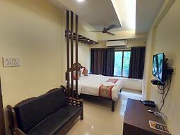 Hill Forest Resort Lonavala