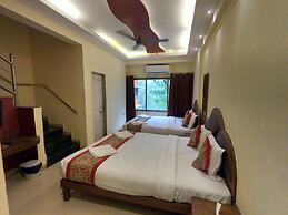 Hill Forest Resort Lonavala