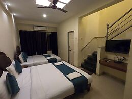 Hill Forest Resort Lonavala