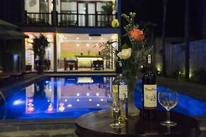 Louis Villa Hoi An