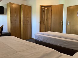 Restaurant-hotel Haus Mühlenbrock