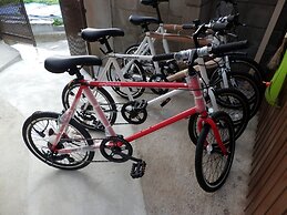 Guesthouse Setone Jyuuan