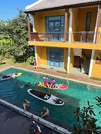 Savanna Hoi An Villa