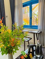 Savanna Hoi An Villa