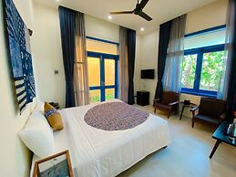 Savanna Hoi An Villa