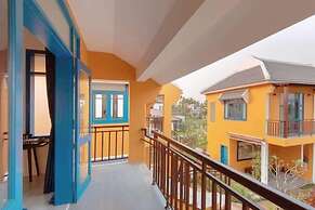 Savanna Hoi An Villa