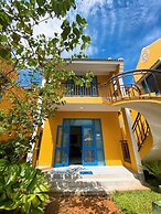 Savanna Hoi An Villa