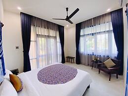 Savanna Hoi An Villa