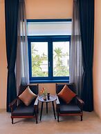 Savanna Hoi An Villa