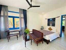 Savanna Hoi An Villa