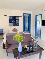 Savanna Hoi An Villa