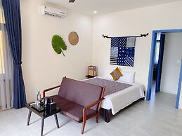Savanna Hoi An Villa