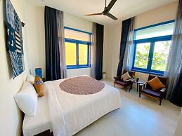 Savanna Hoi An Villa