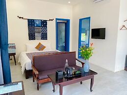 Savanna Hoi An Villa